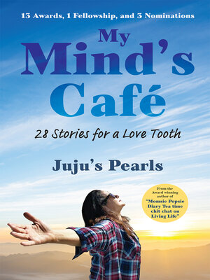 cover image of My Mind's Café